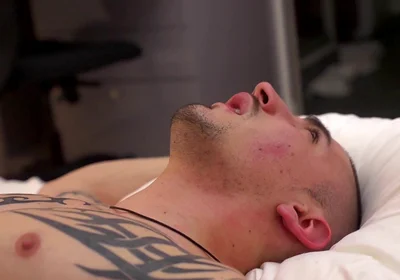 Perfect Sex Between Delta Cobra and Matt