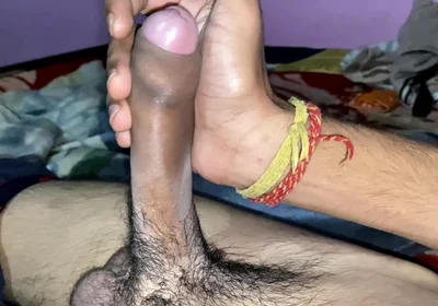 I Enjoyed Seeing Bhabhi's Ass on the Way and