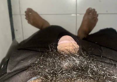Private Moment I Let My Guard Down and Masturbate in Front of the Closet Solo Play Session