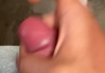 18 year old boy tries cock sucking and bathing