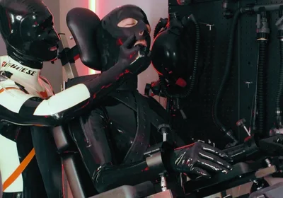 Devious Drone Testing