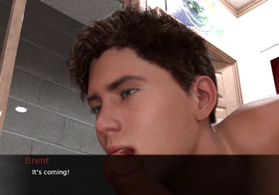 Each Time Want to Have Sex with You My Friend