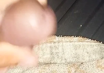 I'm Bored I Decide to Masturbate