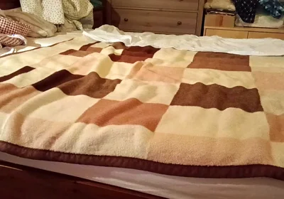 Panty Hump Masturbation