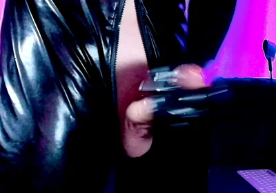 Pup Play Fuels Unrestrained Cum Rush