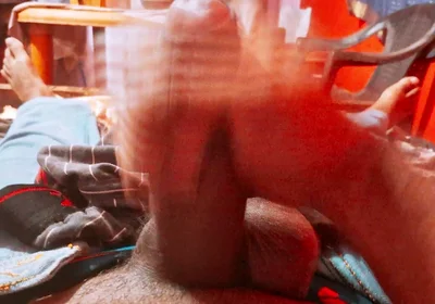 Stepdaddy Dick Amateur Masturbation Hand Job Big