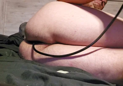 Love My Hole Being Gaped and Filled