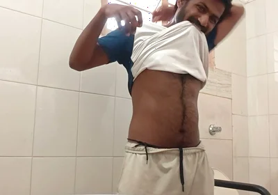 Xhard - Urine Drinks in Hunter Village