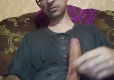 You Must Take Control of My Orgasm