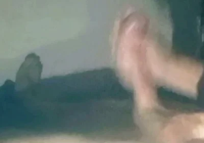 My Horny Guy