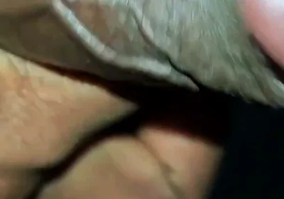 Jerking and Cumming Again (masterbating)