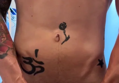 I Love Cumming While I Use My Toy