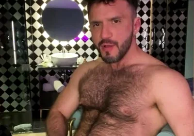 Jerking off, Hahaha