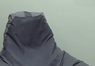 I Left My Sex Doll at Home. Big Mistake