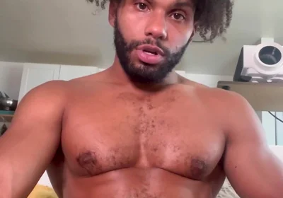 Masterbate Room JOI