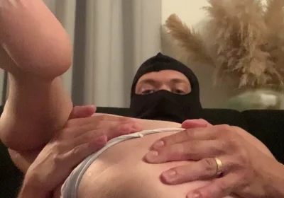 Horny Slut