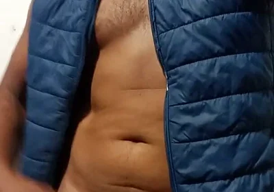 I Was Really Horny and Recorded Everything for My Followers.