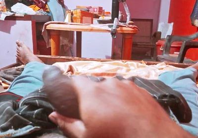 Amateur Masturbation