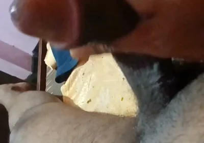 Homemade Masturbation