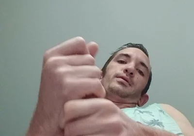 Xxl Penis of a Young Guy with His Big Cumshot