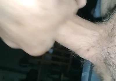 Have Fun Masturbating with Me