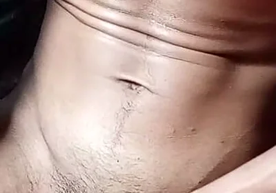 Solo Man Masturbation Part(4)