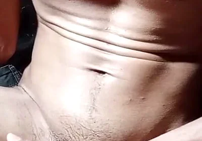 Solo Man Masturbation Part(6)