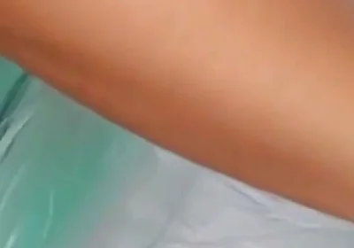 1070 Perfect Body Japanese Stepdaughter Likes Ass Sweat