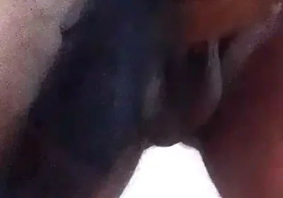 The Panty Is Black in Color Alone