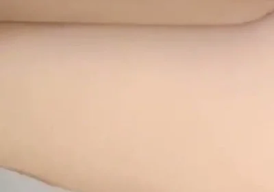 1087 Accidental Penetration of a Big-bootied Japanese Woman