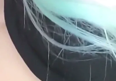 1081 Big-bootied Stepdaughter Receives Accidental Penetration Before Breakfast