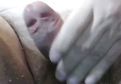 Two Cums for Your Eyes Only