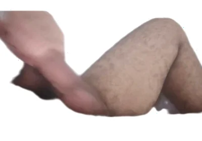 Pass Your Vagina to Him