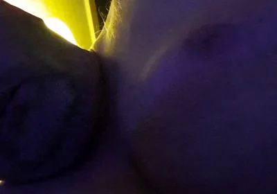 No Night's Rest for the Bitch