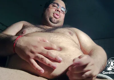 Dirty Fat Pig with a Smegma Smell