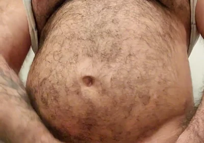 After a Night Out