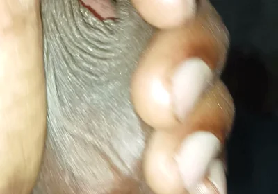 Masturbation