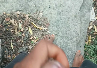 Masturbation