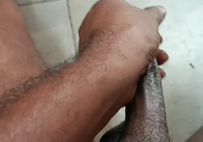 African Big Tits Masturbating Is so Much Fun