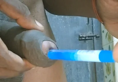 My Dick Ate a Pen