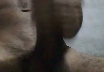 Masturbating Until I End up Very Good