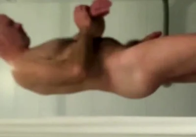 Another Public Shower