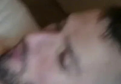 Ricky Fucked Raw by Eli