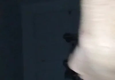 Have Fun Masturbating with Me