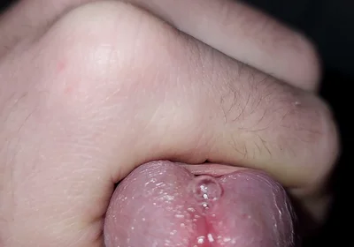Want to Play with My Big Dick?