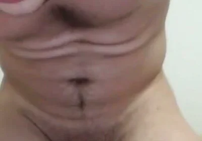 Bald and Skinny Old Video
