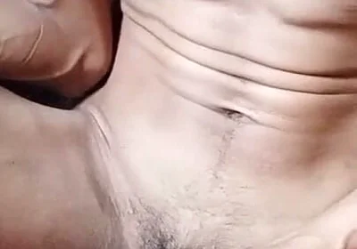 Solo Man Masturbation Part(11)