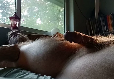 Will's Relaxation Trigger