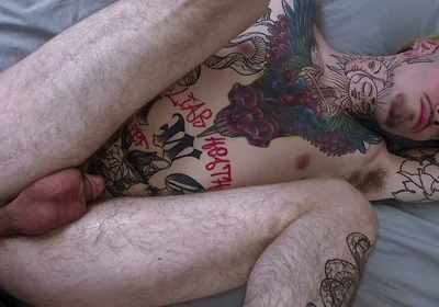 Virgin Hole Feels Damn Good