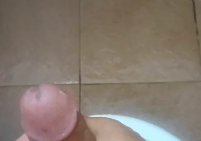 Spank That Cock!